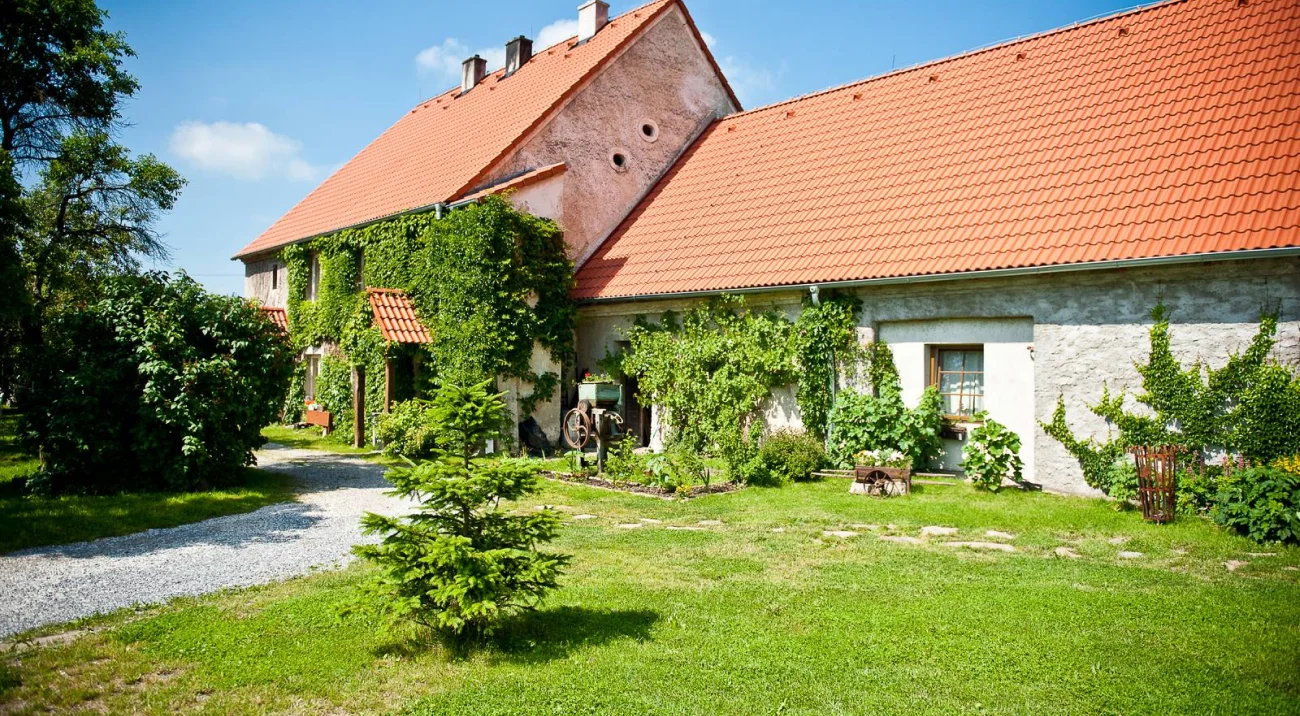 Statek Vranč_ubytování rodinného typu (3)